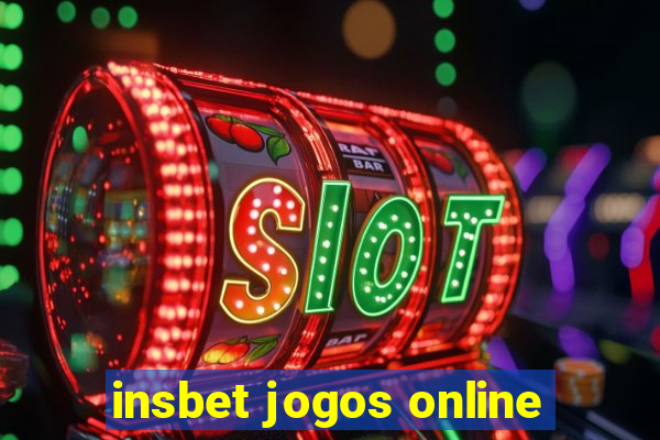 insbet jogos online